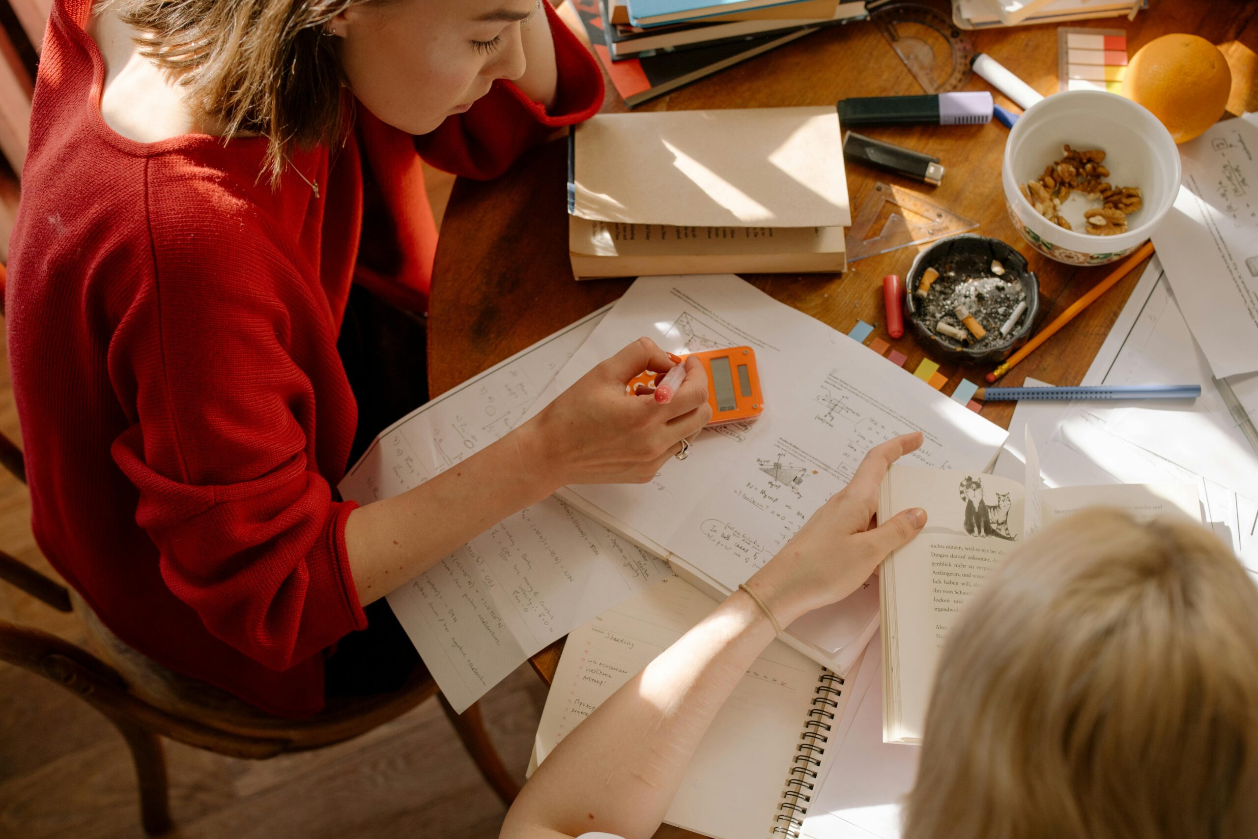 The Power of Learning: A Journey, Not a Destination