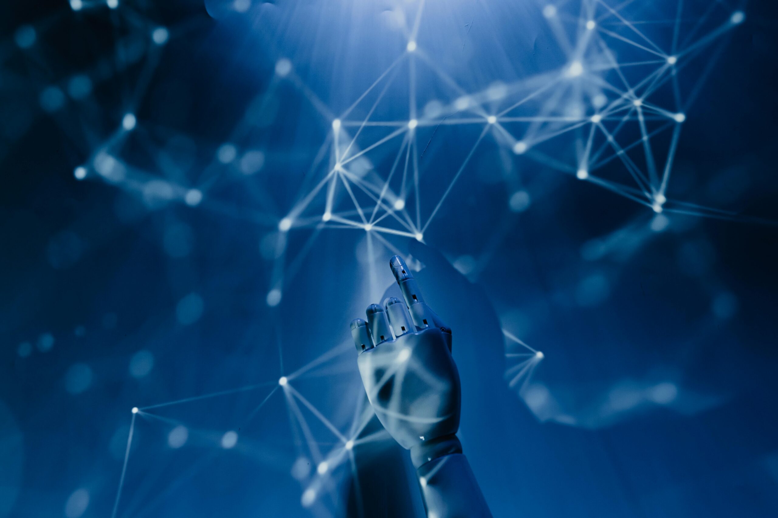 The Future Is AI – Are You Ready