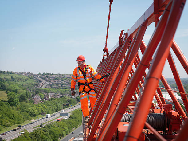How a Construction Professional Can Stay Career-Relevant in the Next 5 Years
