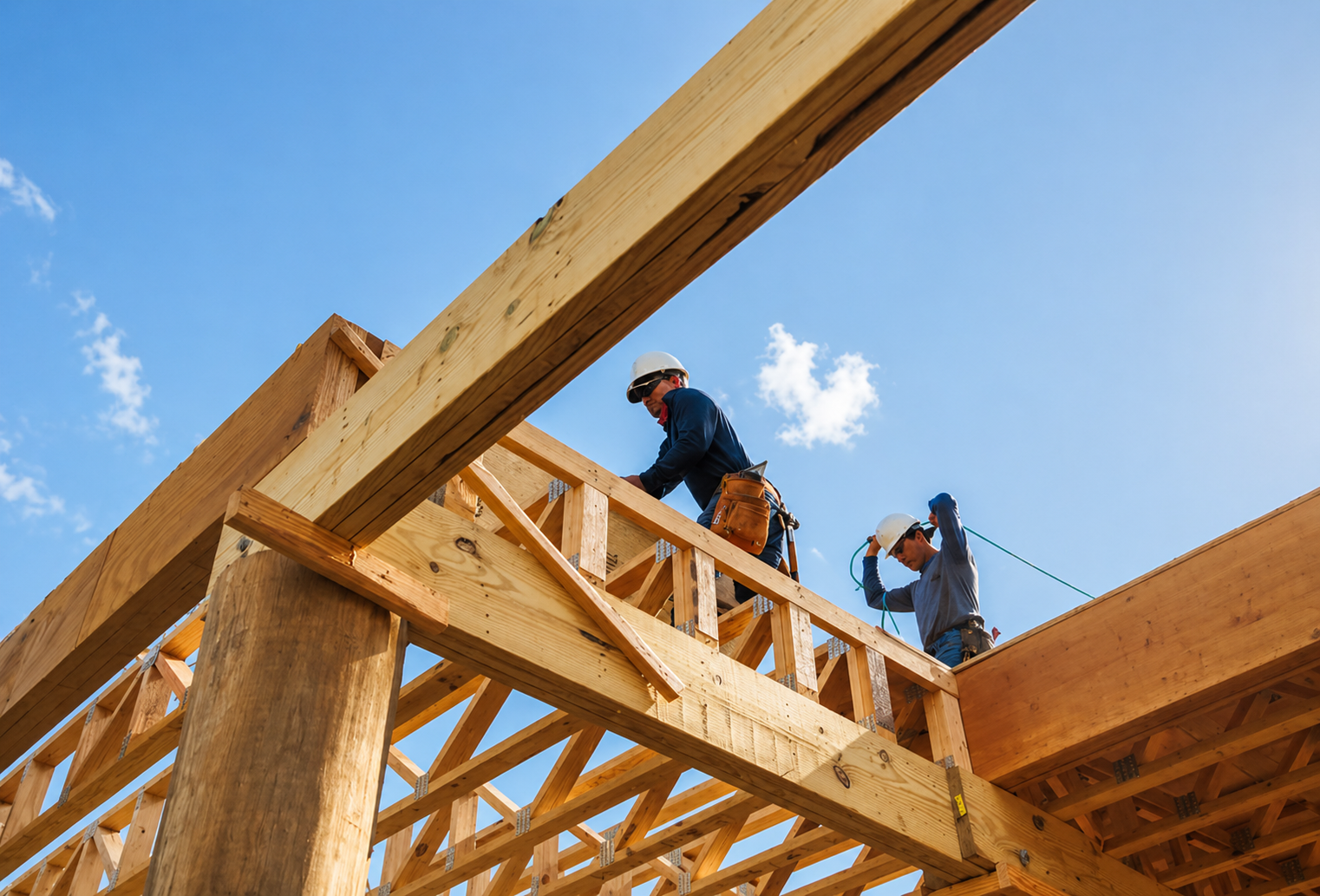How Industry-linked Learning in Construction Should Work in Construction