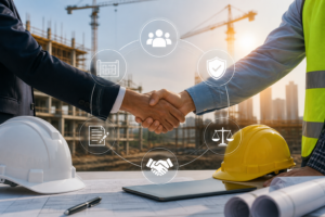 Construction Dispute Avoidance in Modern Projects