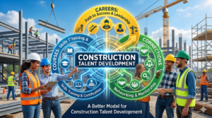 Construction Talent Development