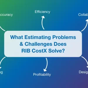Quantity Surveying Building Estimation by RIB CostX Software