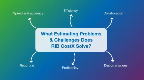 Quantity Surveying Building Estimation by RIB CostX Software – User ...