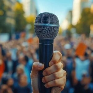 Speak Freely, Think Critically: The Free Speech Balance Act