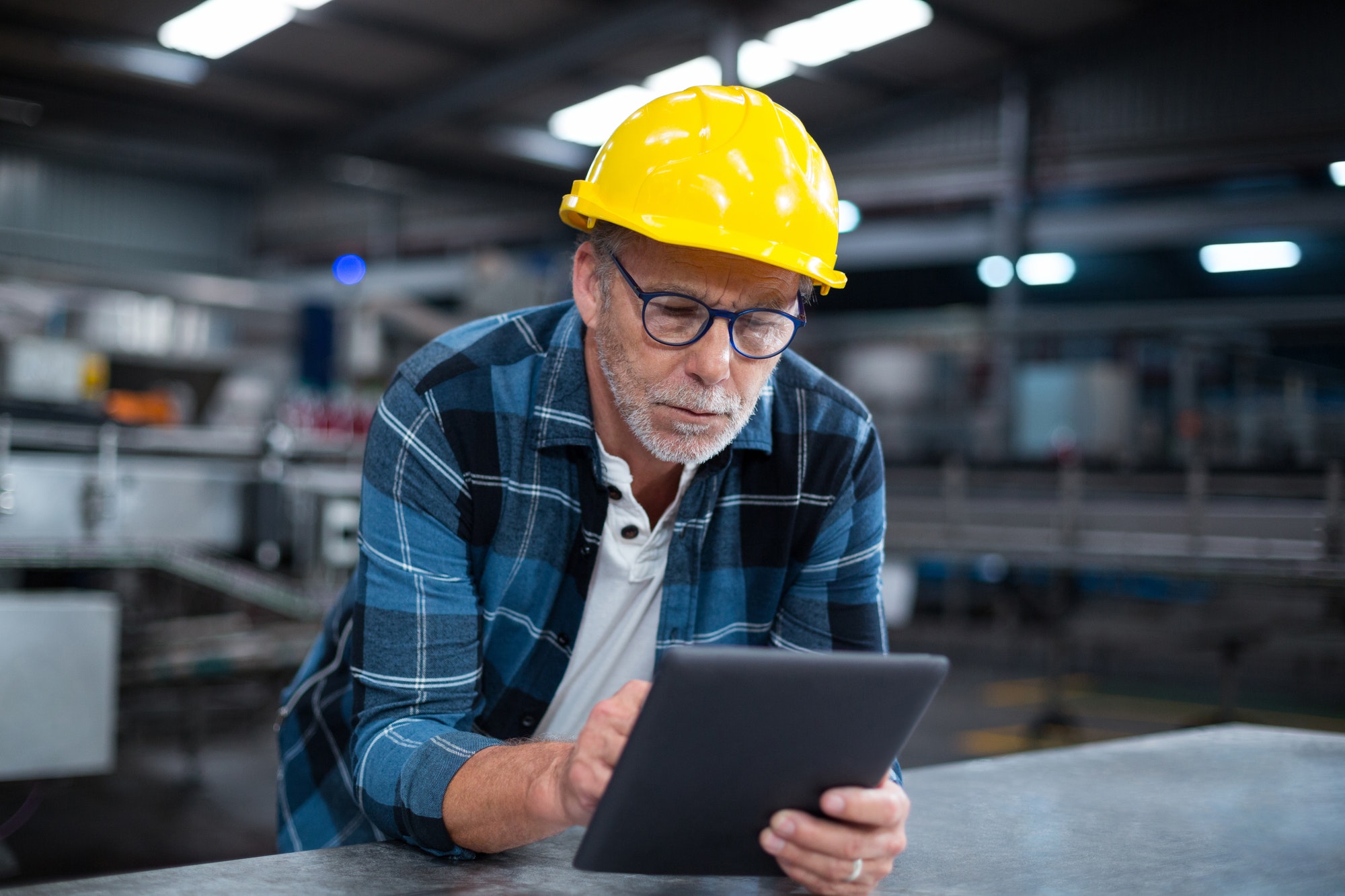Construction Equipment Management