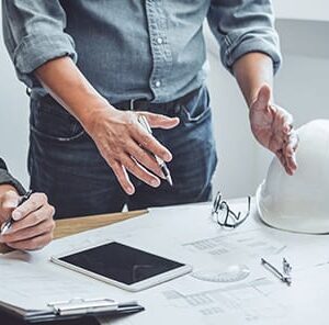 Bachelors Program in Construction Technology