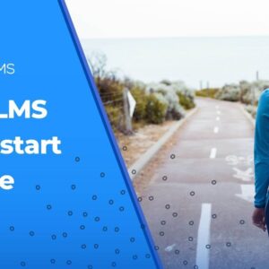 LifterLMS Quickstart Course