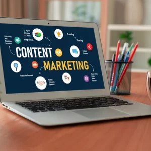 Content Marketing Certification Course
