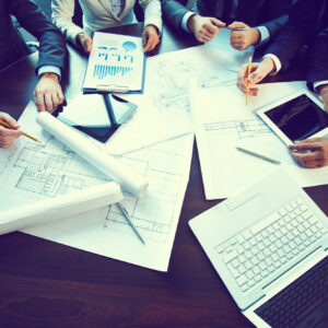 Project Management Program
