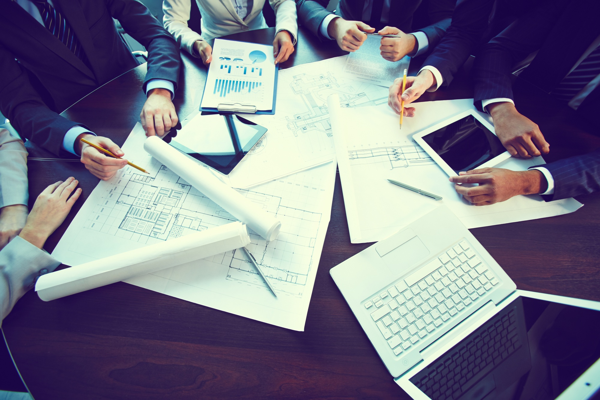 Project Management Program